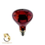 لامپ رشته ای مادون قرمز نور