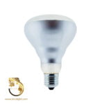 لامپ رشته ای رفلکتوری مات